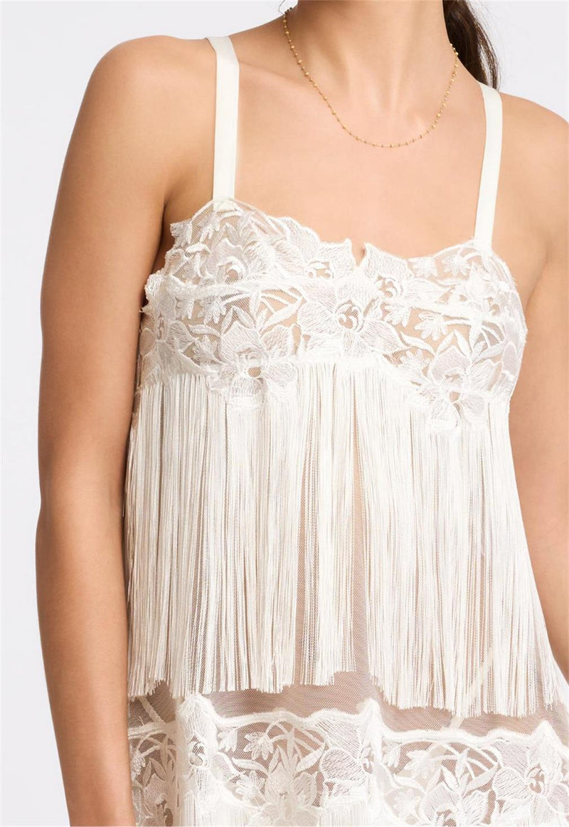 Camille Chemise