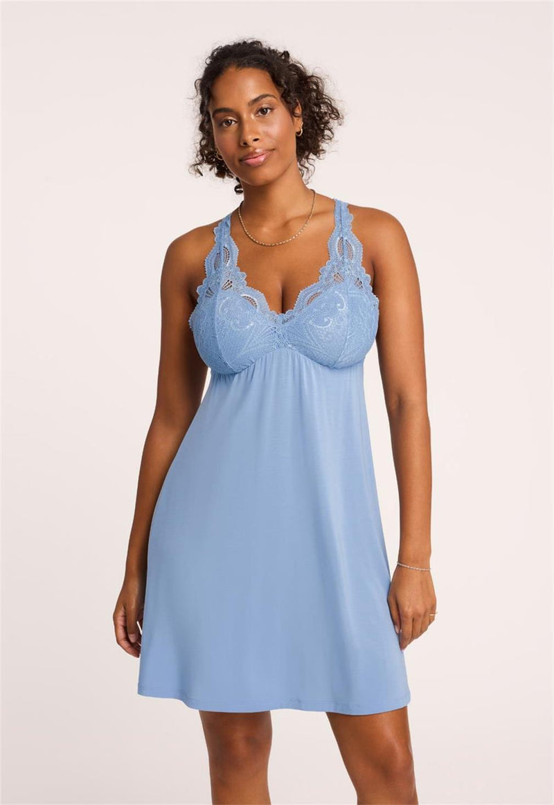 Belle Époque Full Chemise