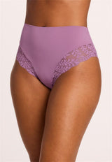 Berry Garden Retro Brief