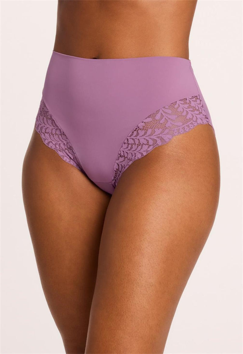 Berry Garden Retro Brief