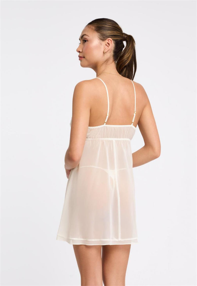 Kiki Babydoll Set