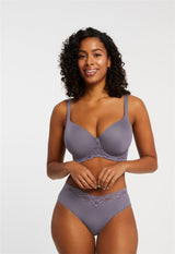 Pure Plus Full Coverage T-Shirt Bra