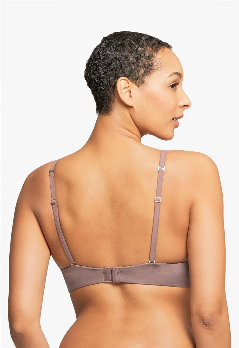 Wire-Free T-Shirt Bra