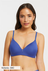 Wire-Free T-Shirt Bra