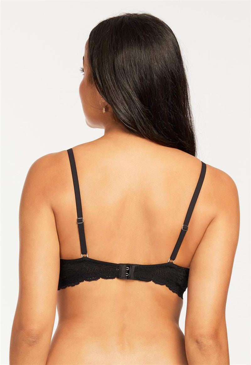 Flirt Demi Lace Bra