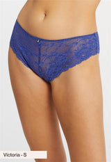 Signature Lace Brazilian