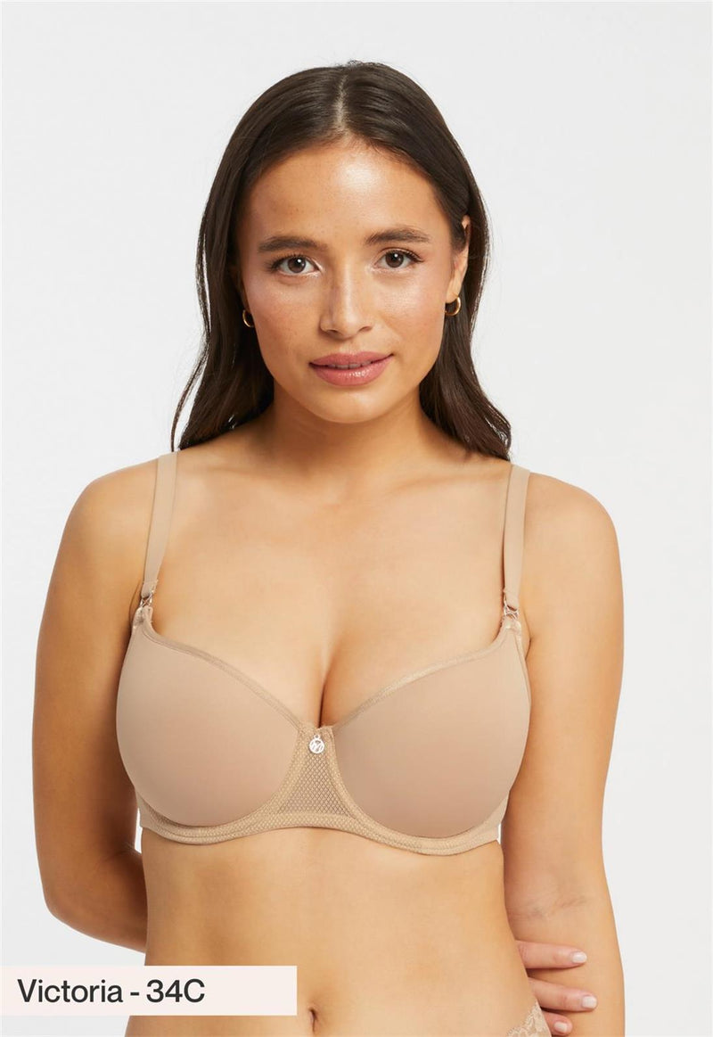 Spacer Balconette – Montelle Intimates