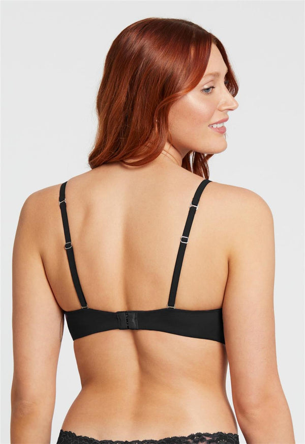 Wire-Free T-Shirt Bra