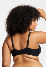 Wire-Free Plus T-Shirt Bra