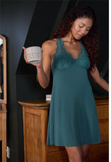 Belle Époque Chemise