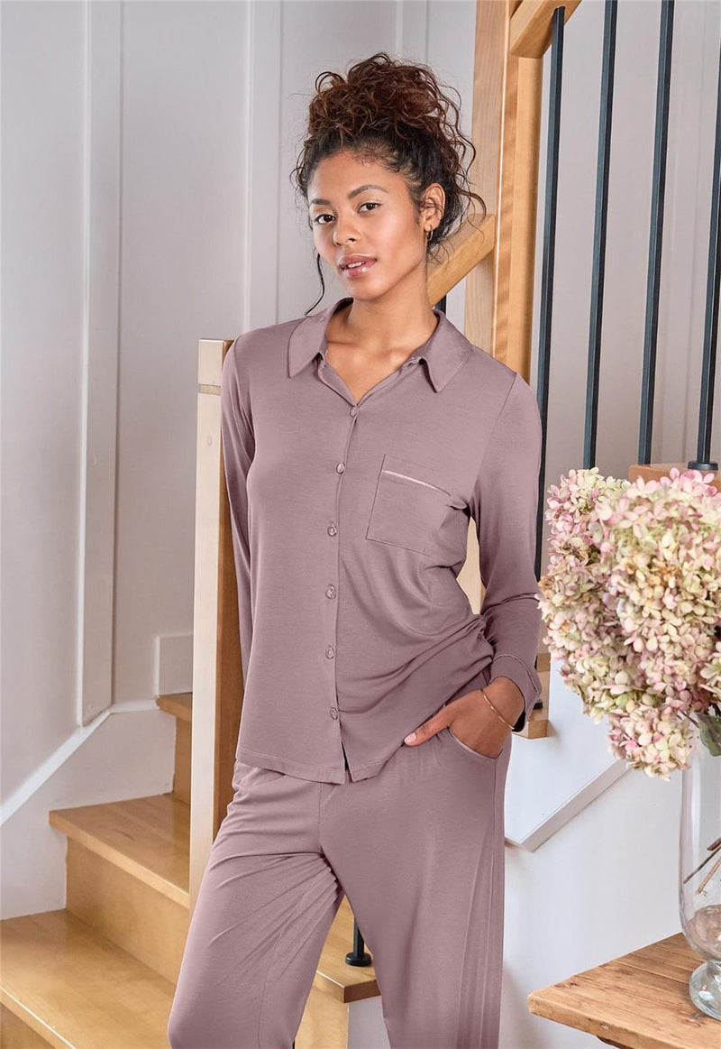 Long Pj Set