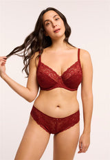 Muse Full Cup Lace Bra