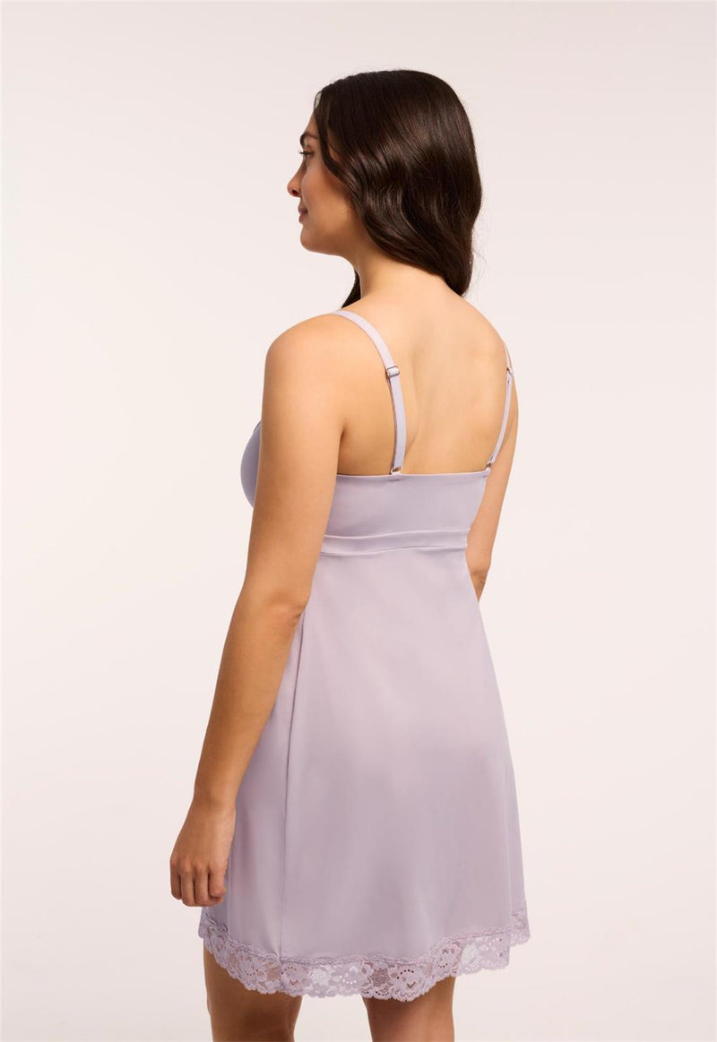 Full Bust Support Chemise