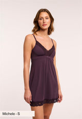 Bust Support Chemise