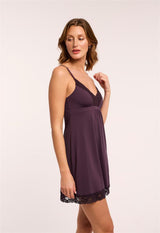 Bust Support Chemise