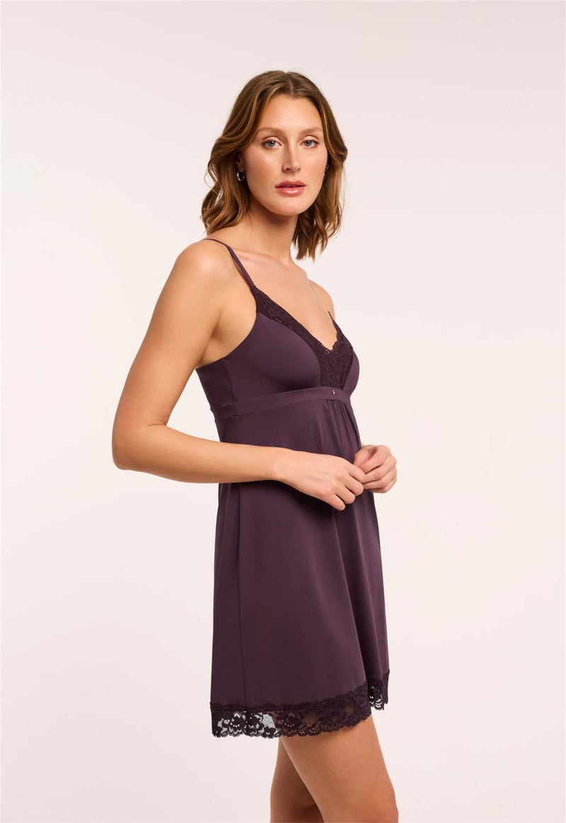 Bust Support Chemise