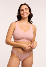Mysa Cup-Sized Bralette