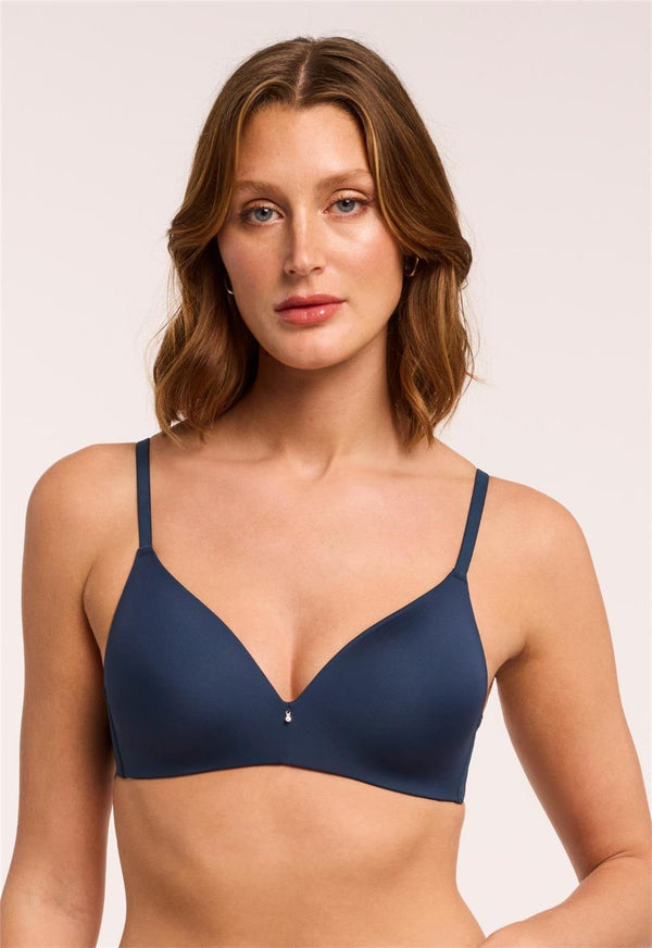 Wire-Free T-Shirt Bra