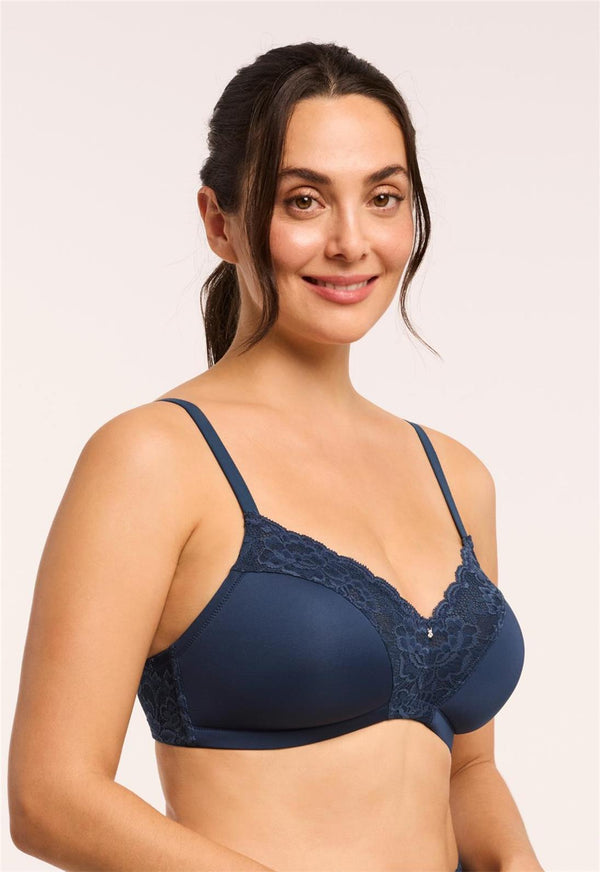 Wire-Free Dream Bra