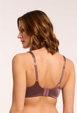 Woodrose Mysa Cup-Sized Bralette