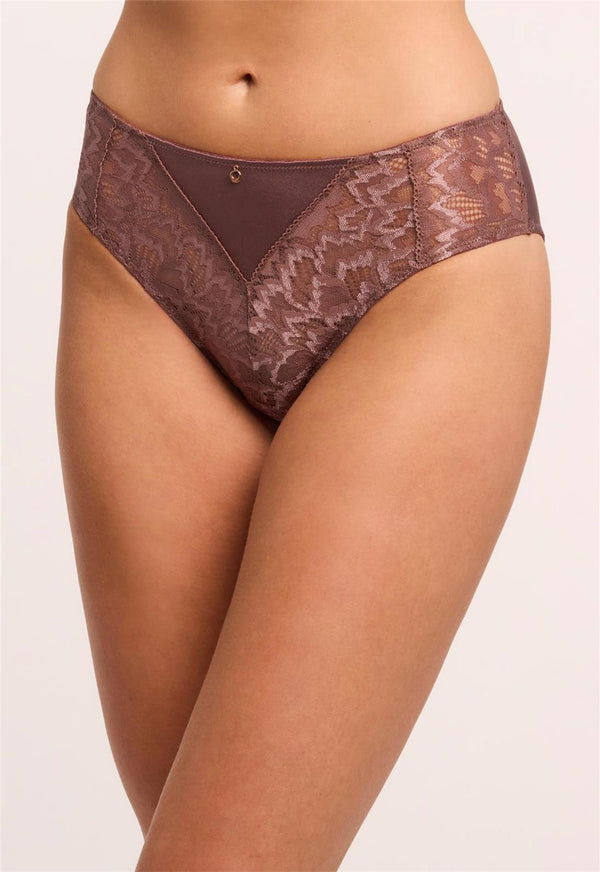 Woodrose Brief