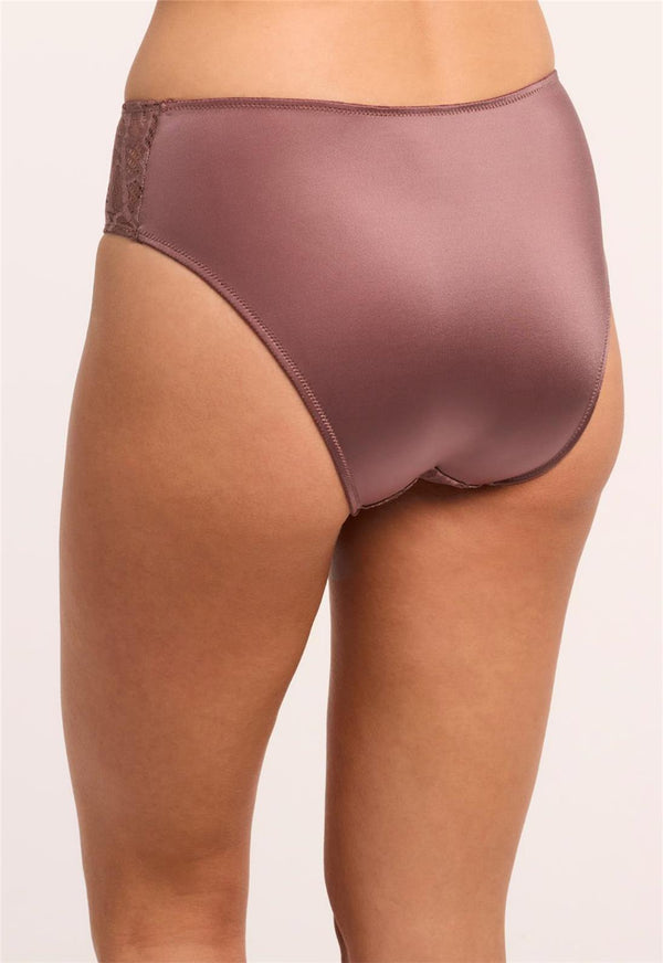 Woodrose Brief