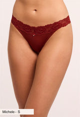 Thong