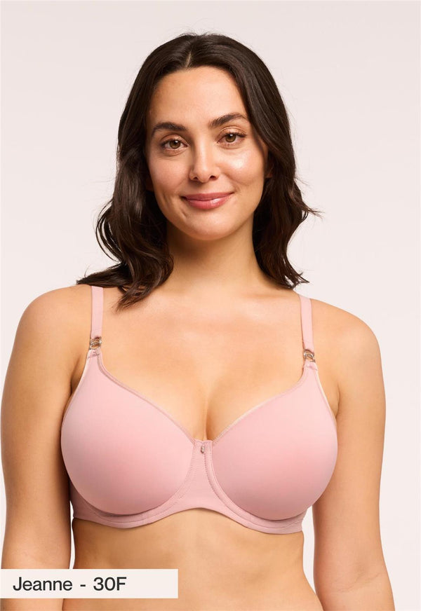 Sublime Spacer Bra