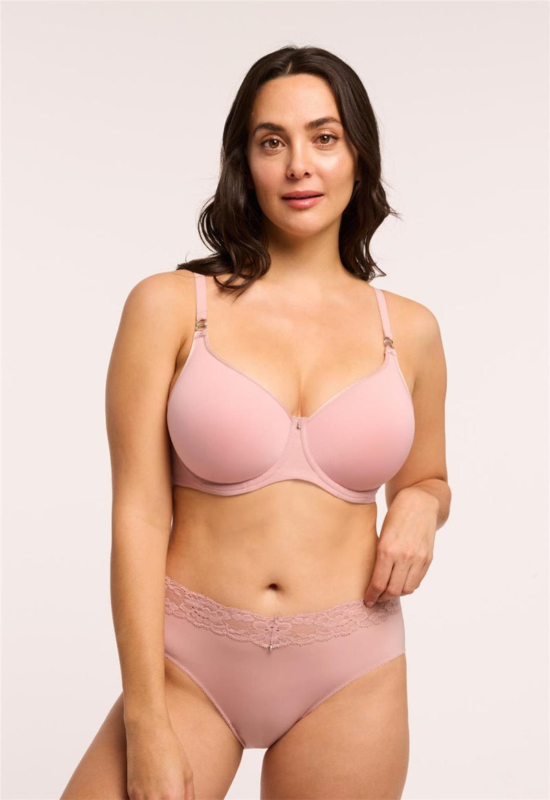 Sublime Spacer Bra