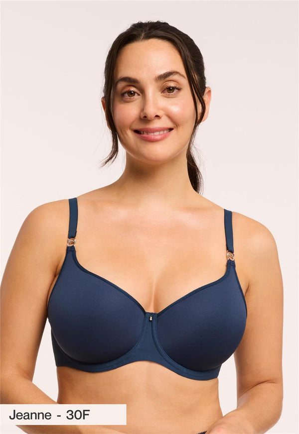 Sublime Spacer Bra