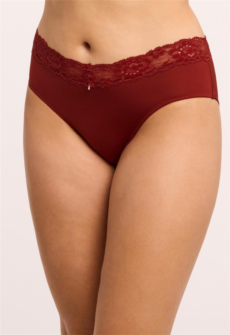 Brief