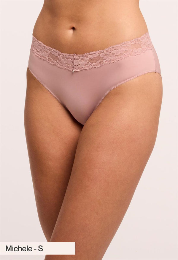 Brief