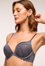 Lights Out Prodigy Bra