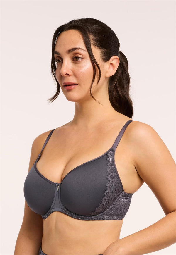 Lights Out Sublime Spacer Bra