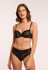 Temptation Padded Demi Bra