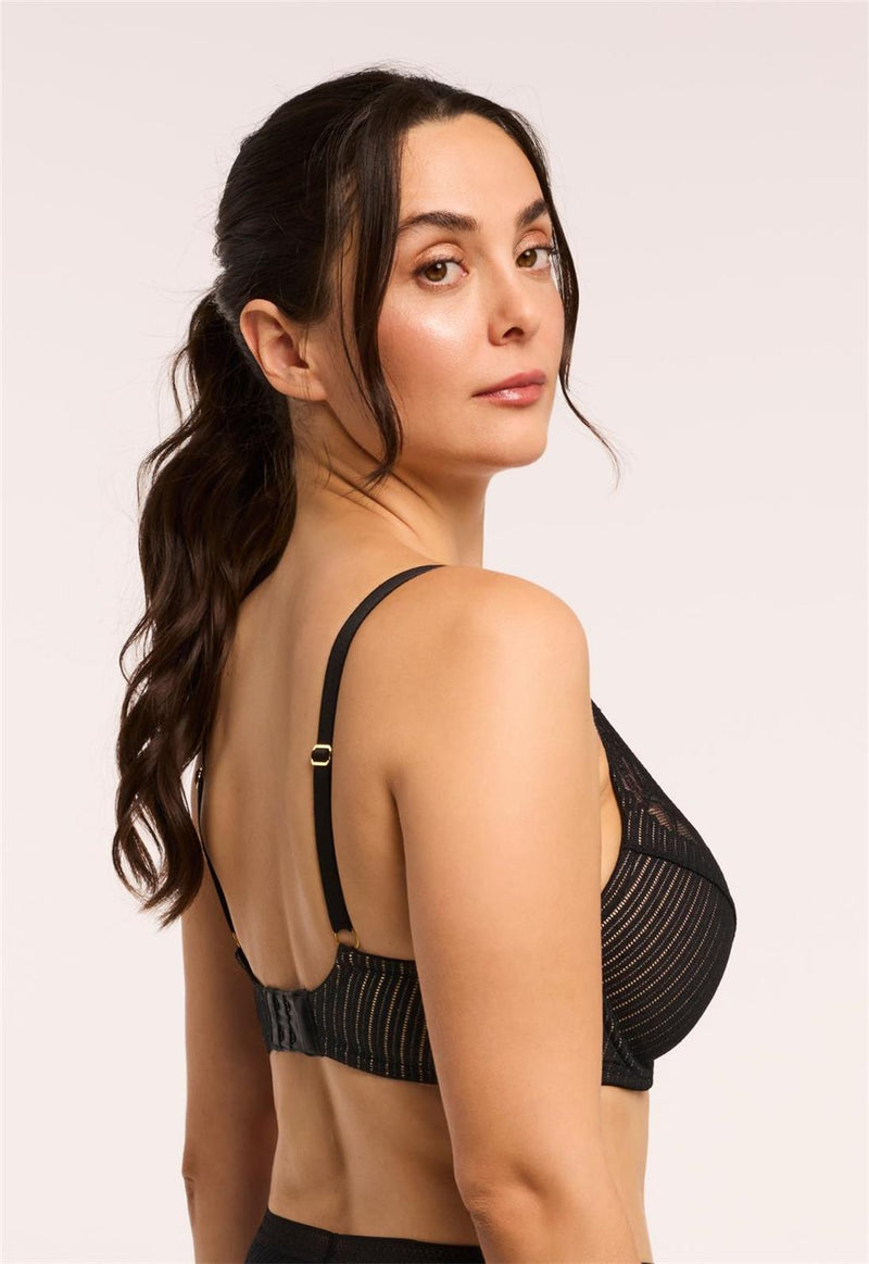 Temptation Full Mystique Bra