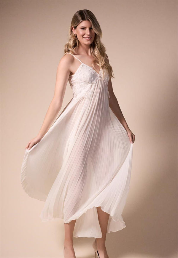 Delight Gown