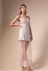 Serenade Gown