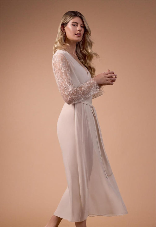 Sincerity Robe