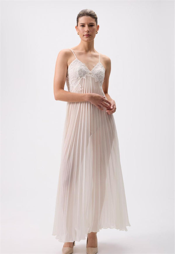Delight Gown
