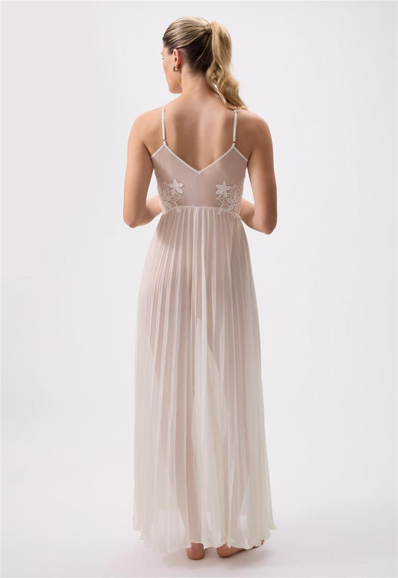 Delight Gown