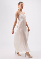 Delight Gown