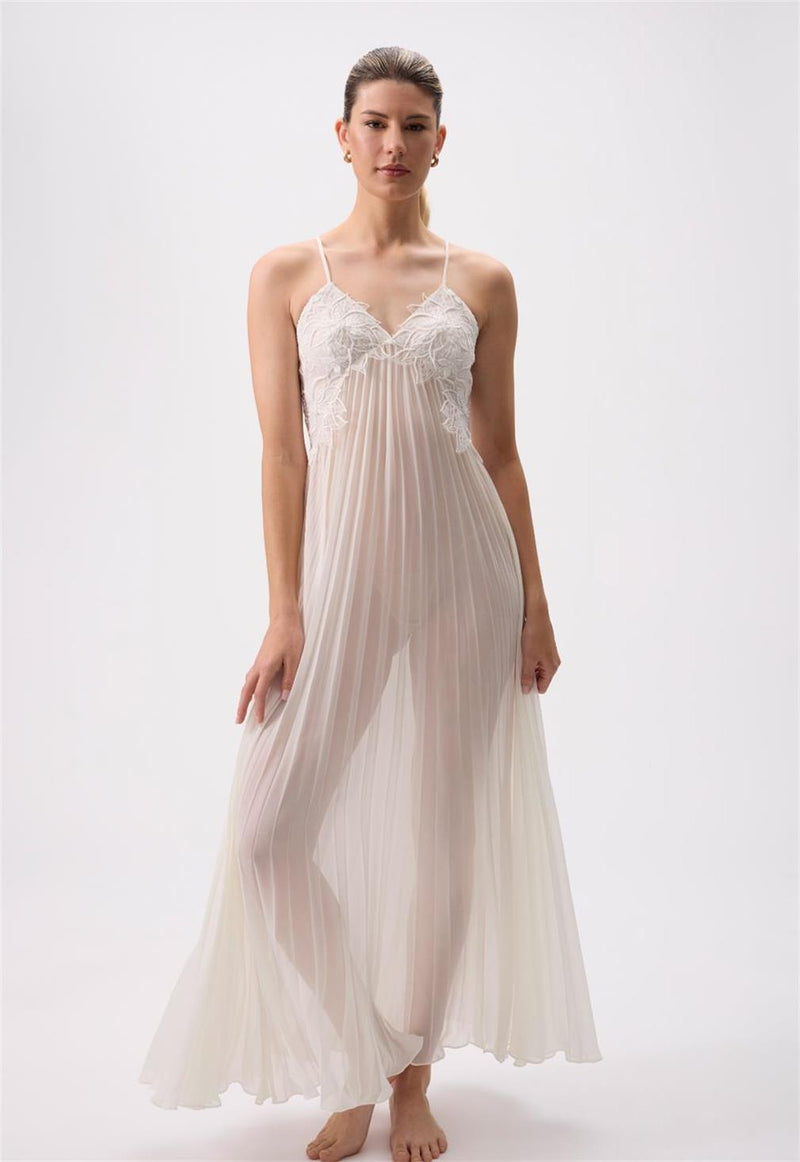Delight Gown