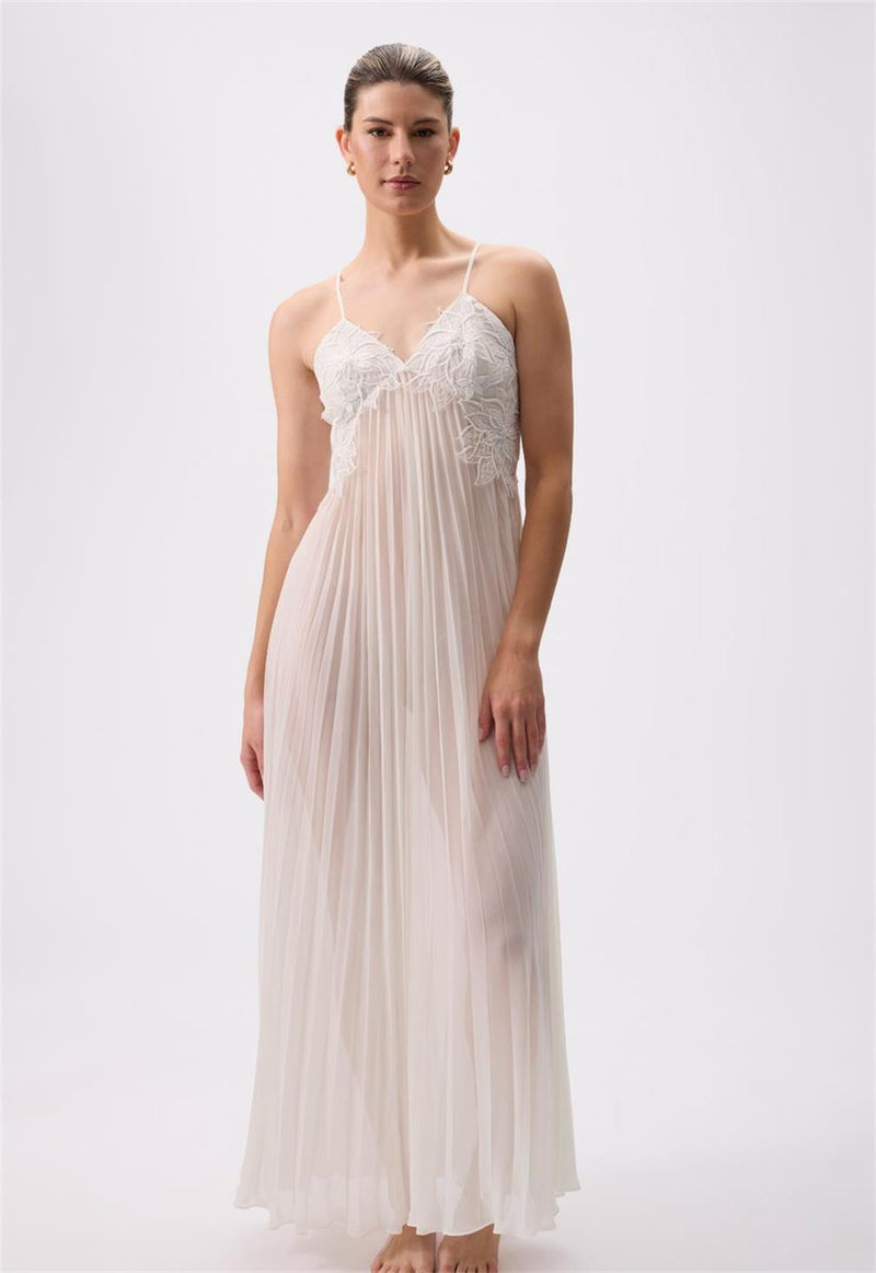 Delight Gown
