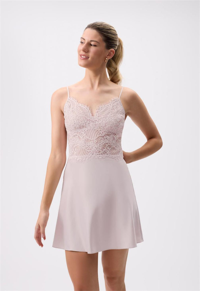 Serenade Chemise