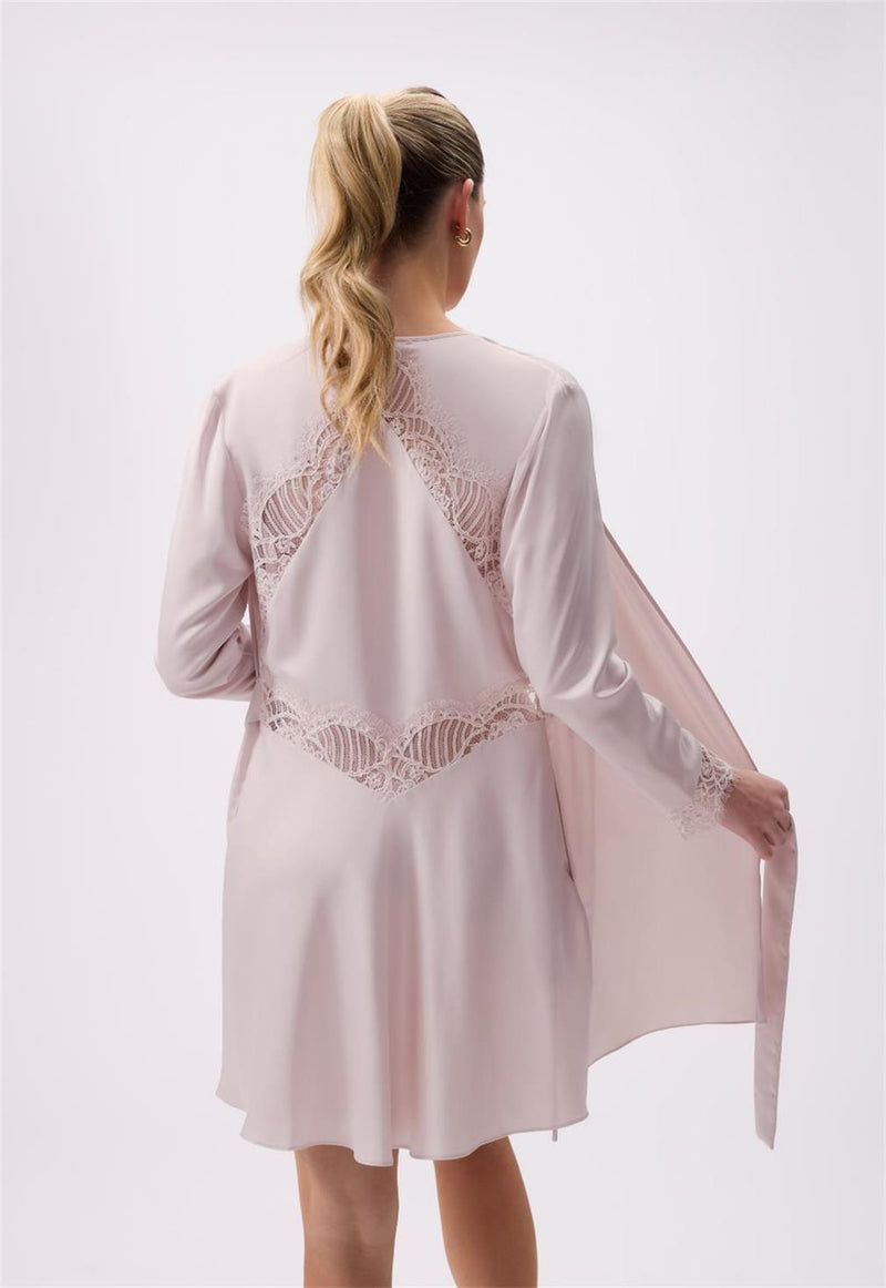 Serenade Cover up