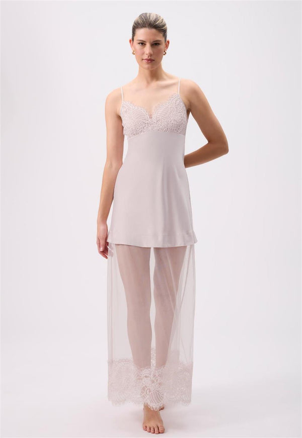 Serenade Gown