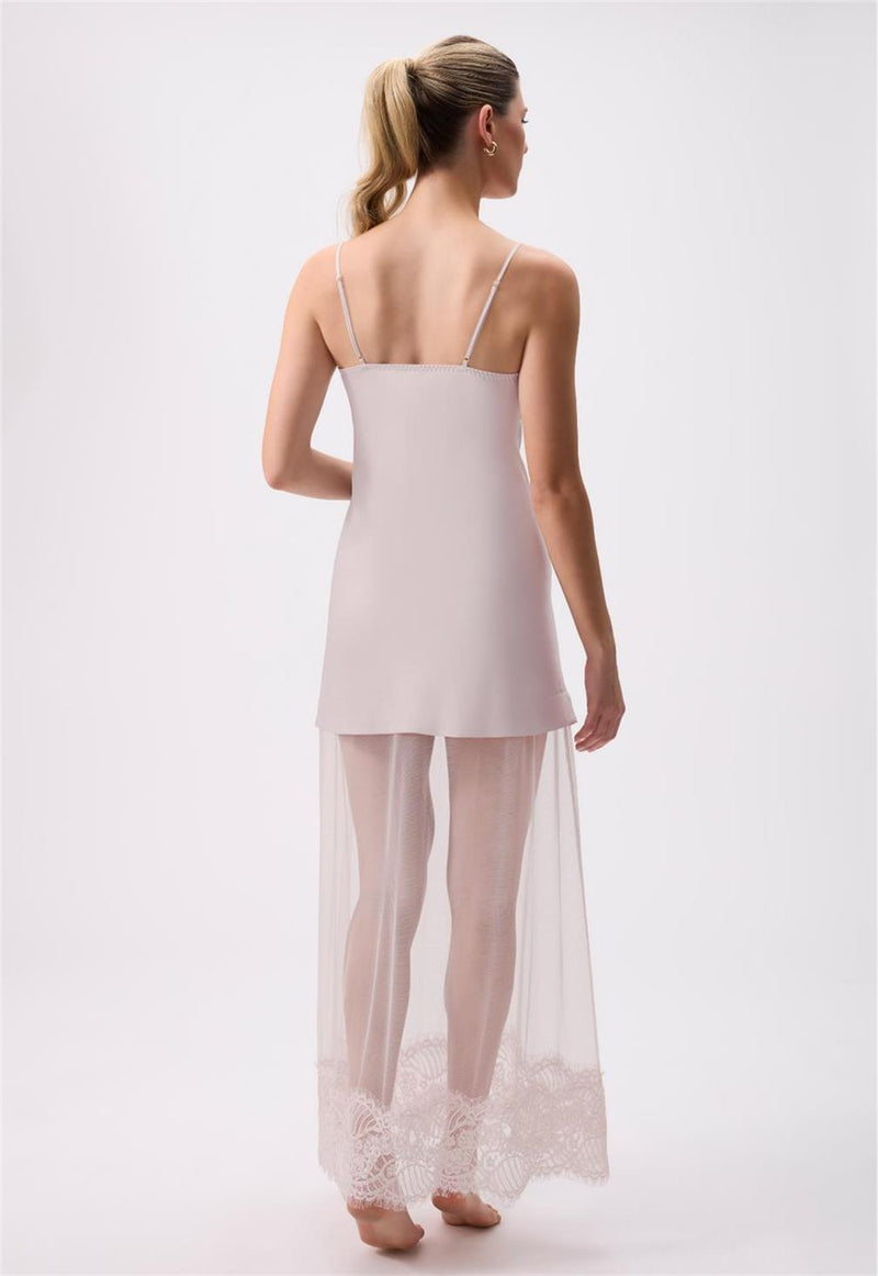Serenade Gown