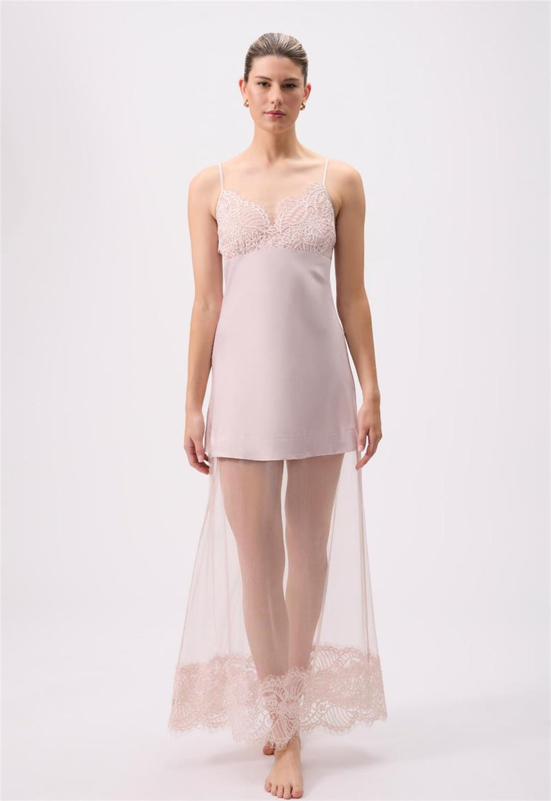 Serenade Gown