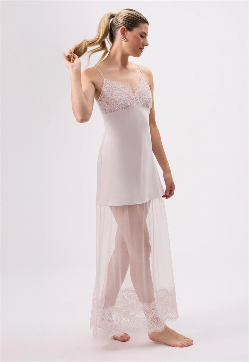 Serenade Gown